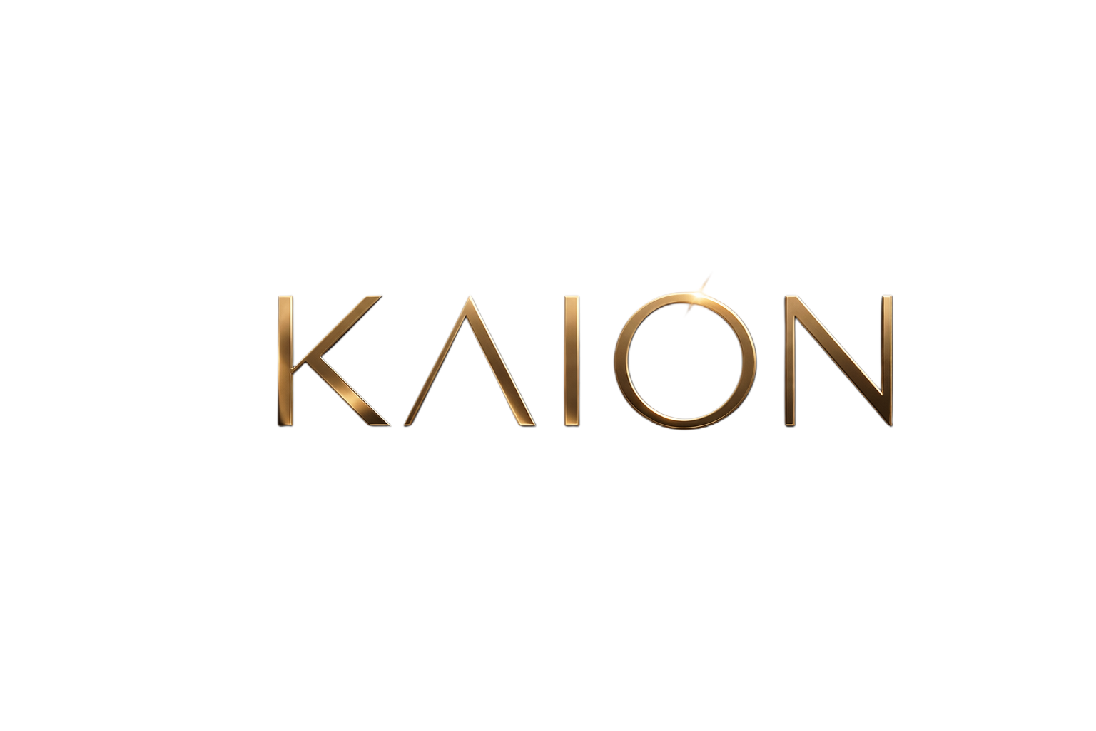 Kaion Brand Background